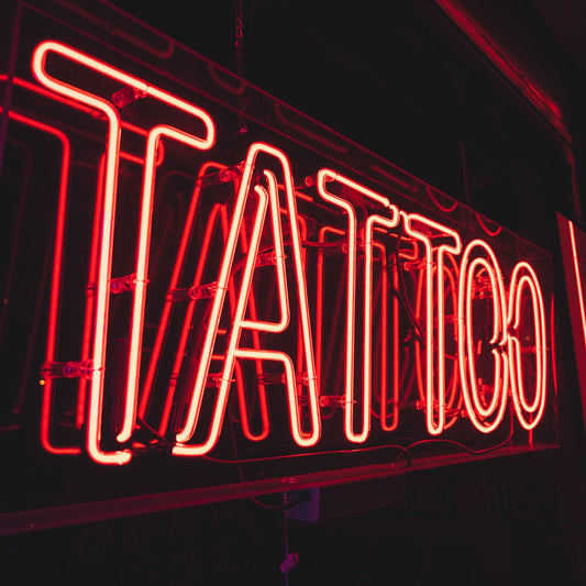 what is tktx tattoo numbing cream