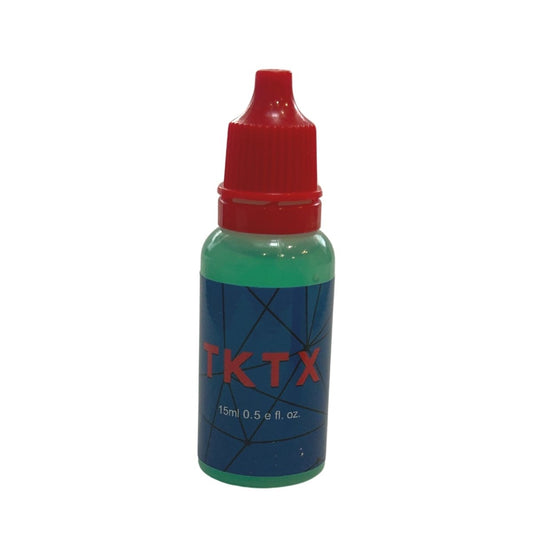 TKTX During Procedure Numbing Gel 40% (15ml) - TKTX Cream Store