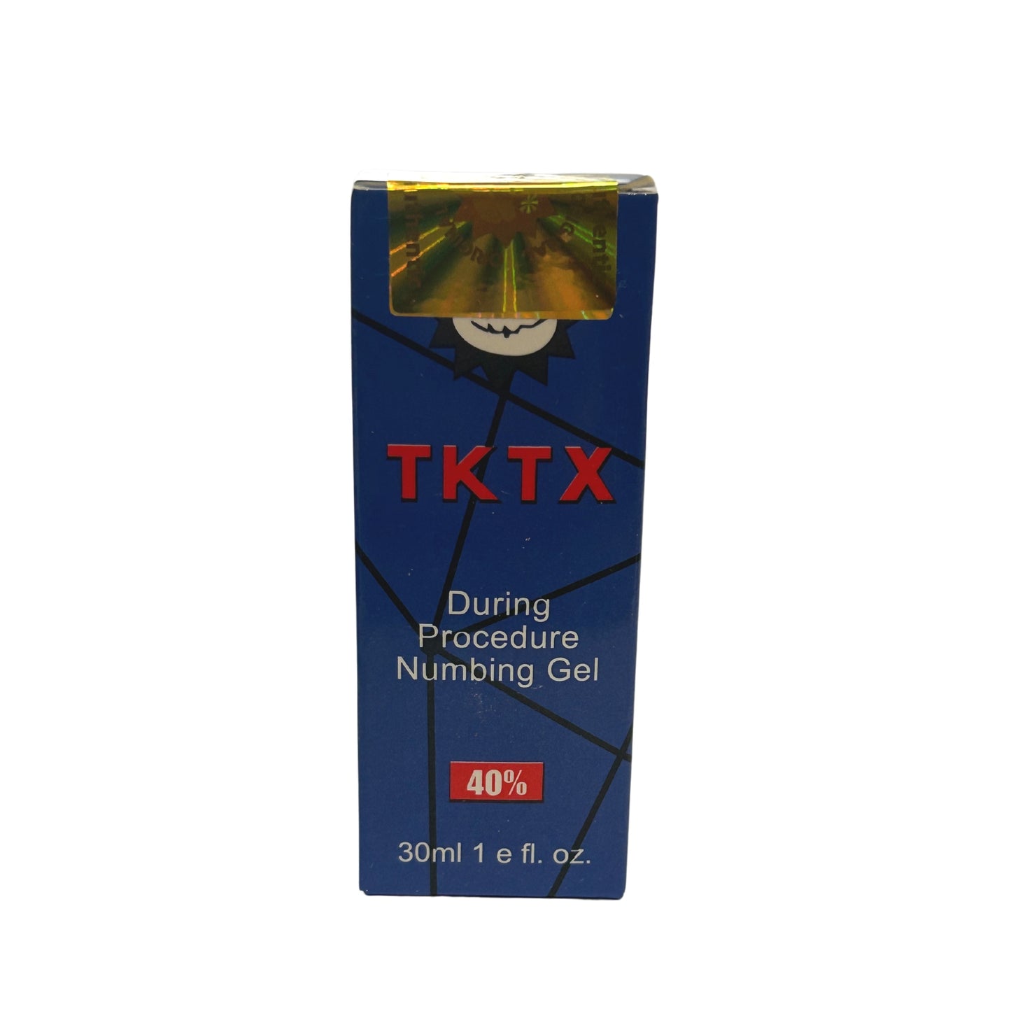 tktx numbing gel 3000