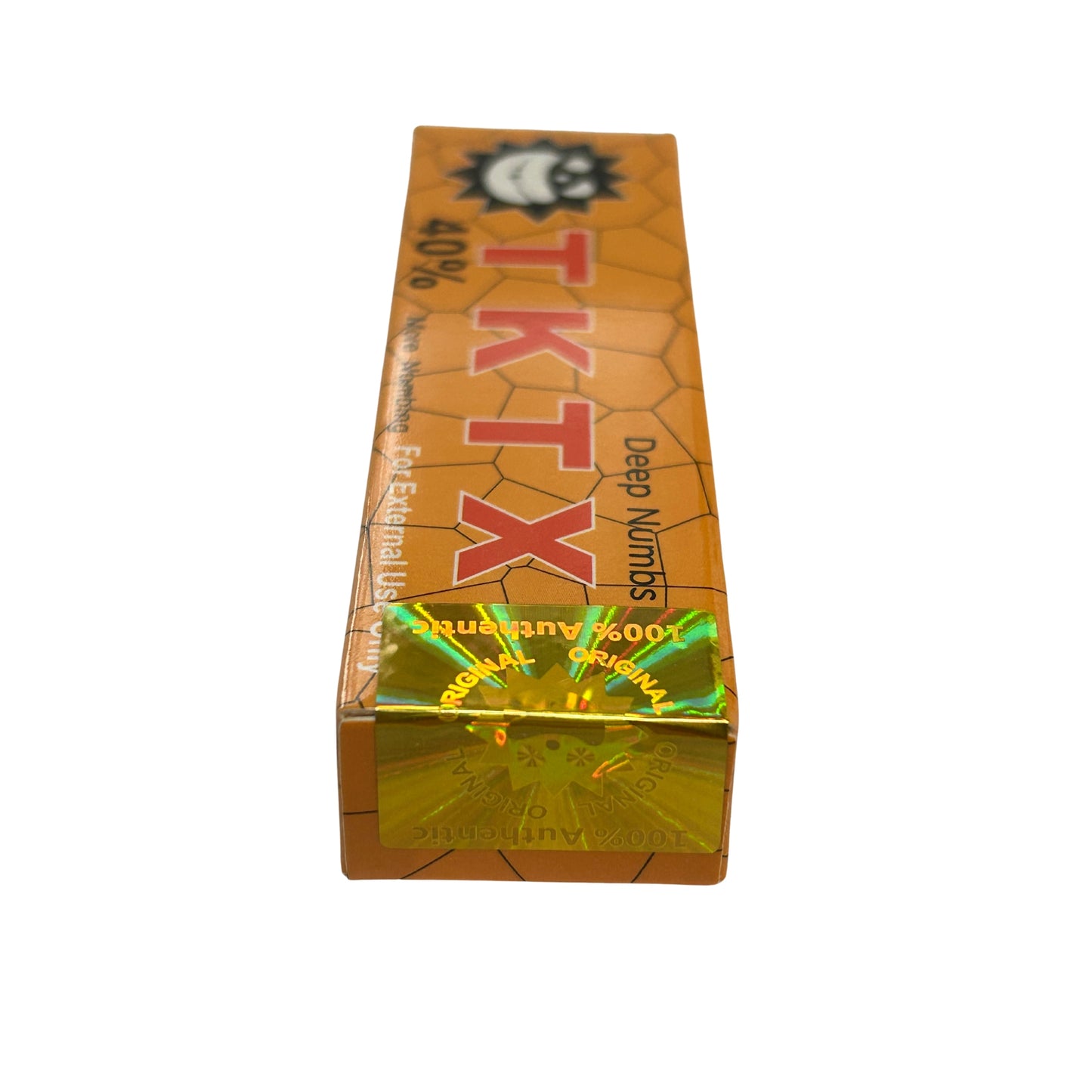 yellow tktx numbing cream 1