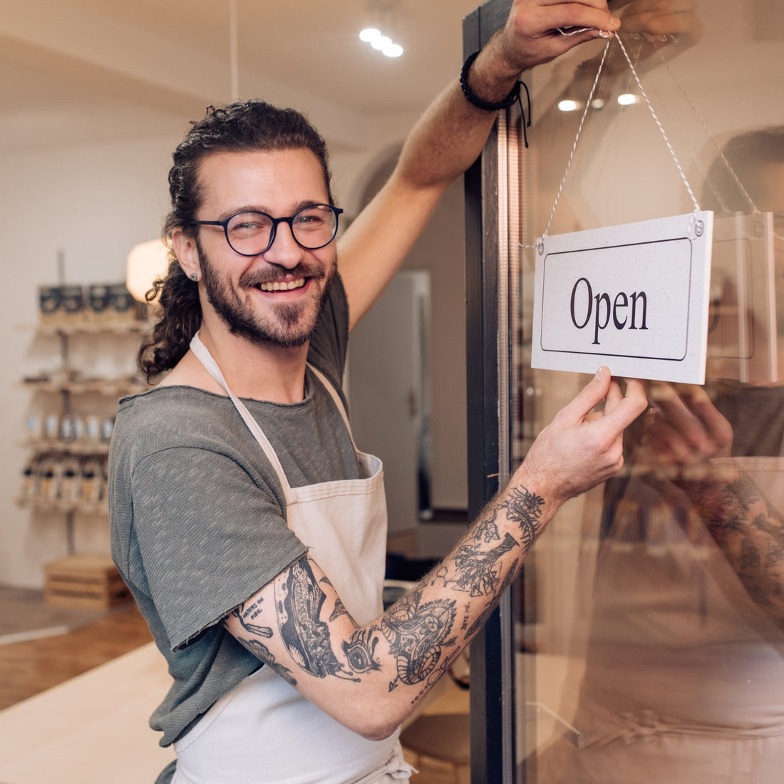 why you should use Official tktx store 