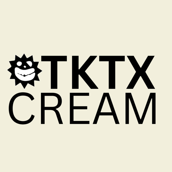 TKTX Cream Store