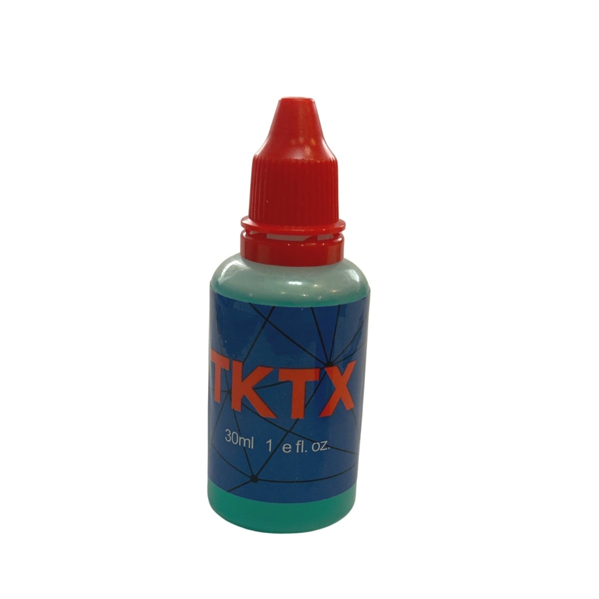 TKTX During Procedure Numbing Gel 40% (30ml) - TKTX Cream Store